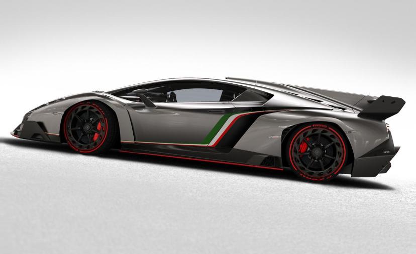 lamborghini-veneno-photo-side