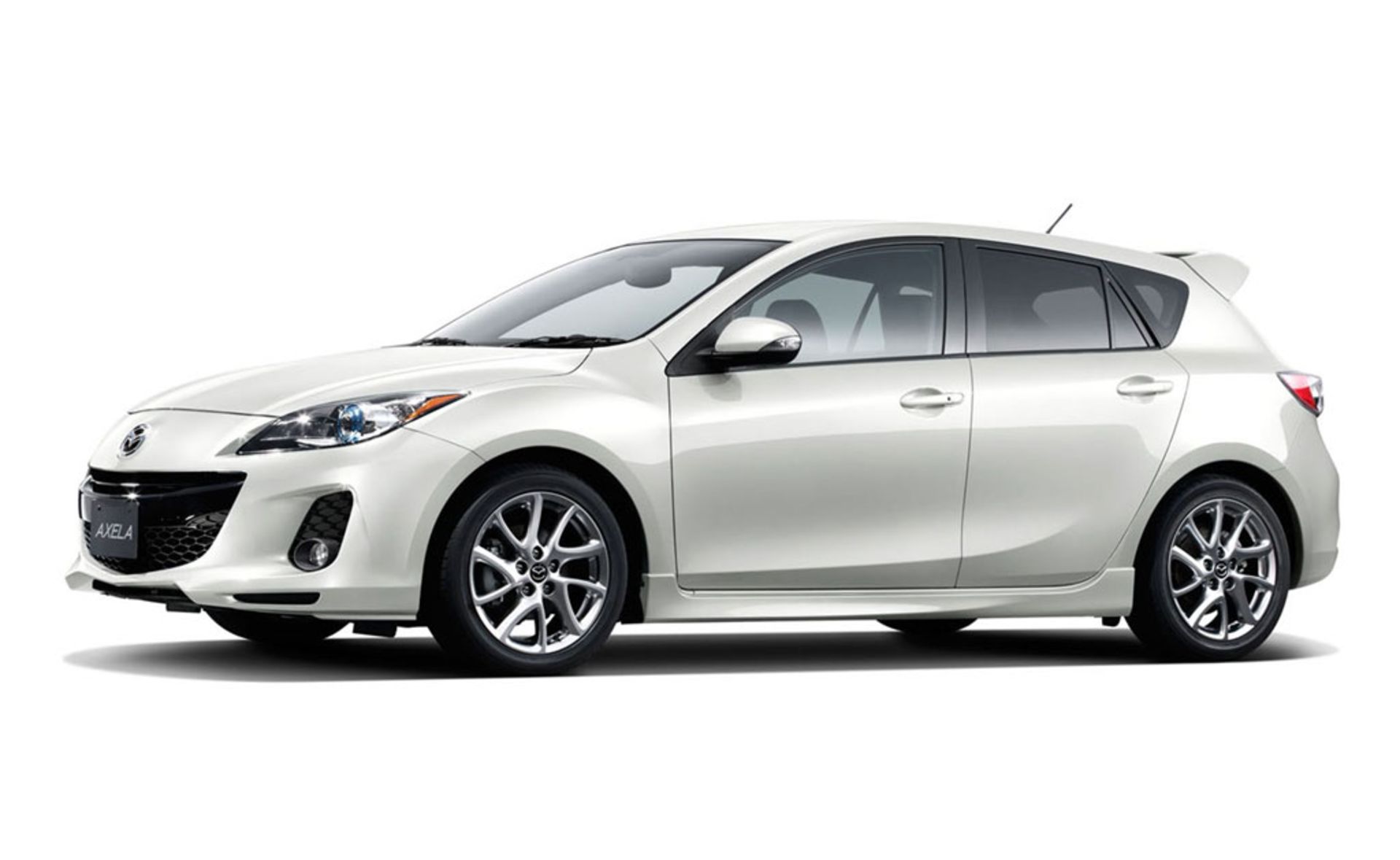 mazda3 sport 20s