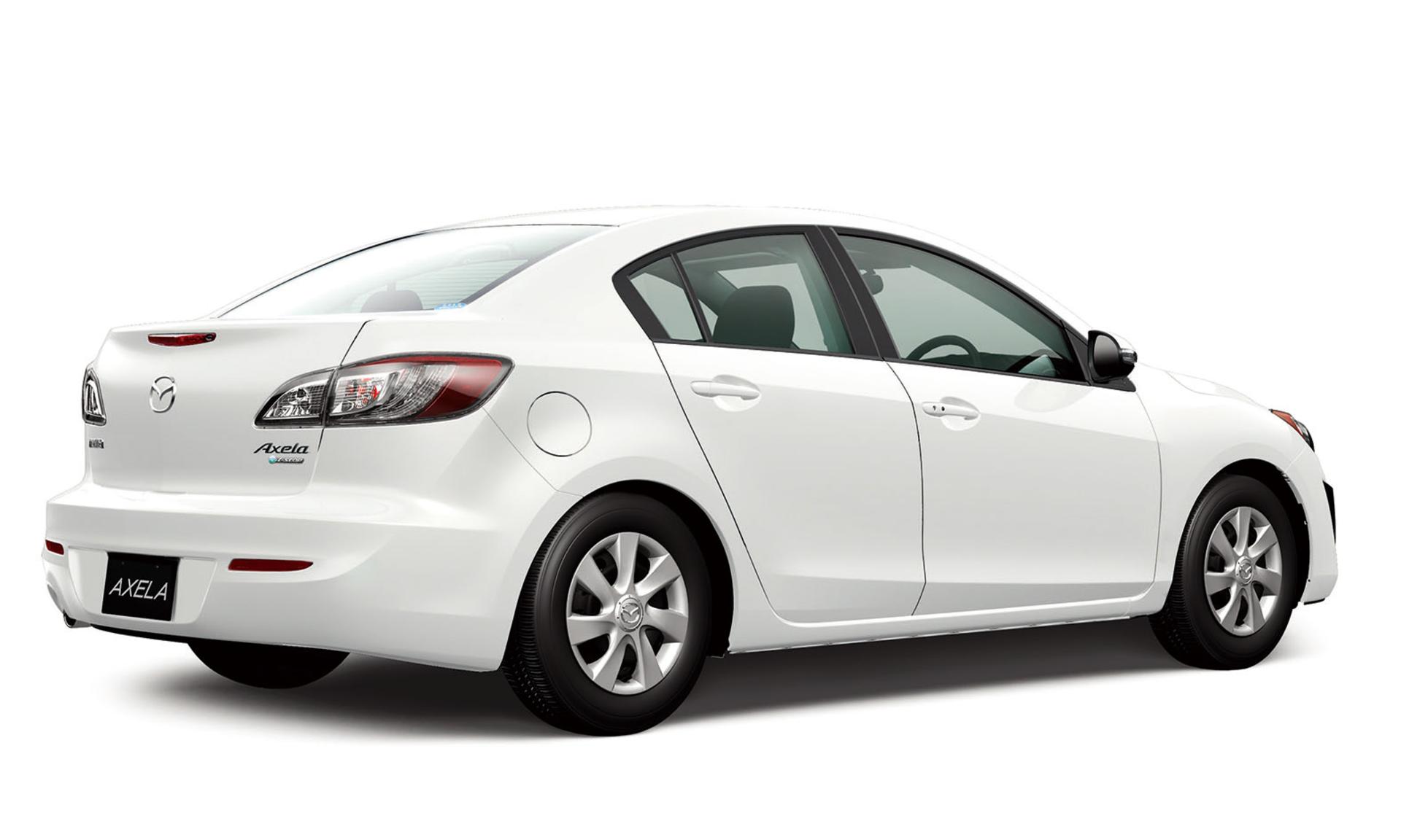 mazda3