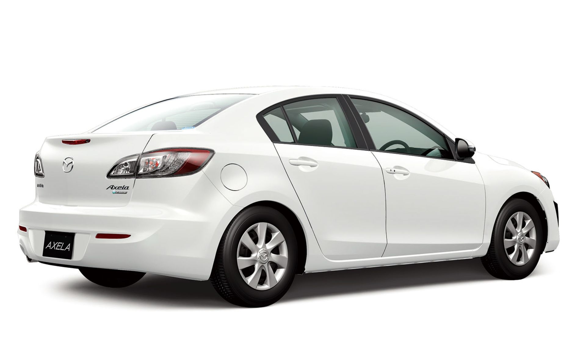 mazda3