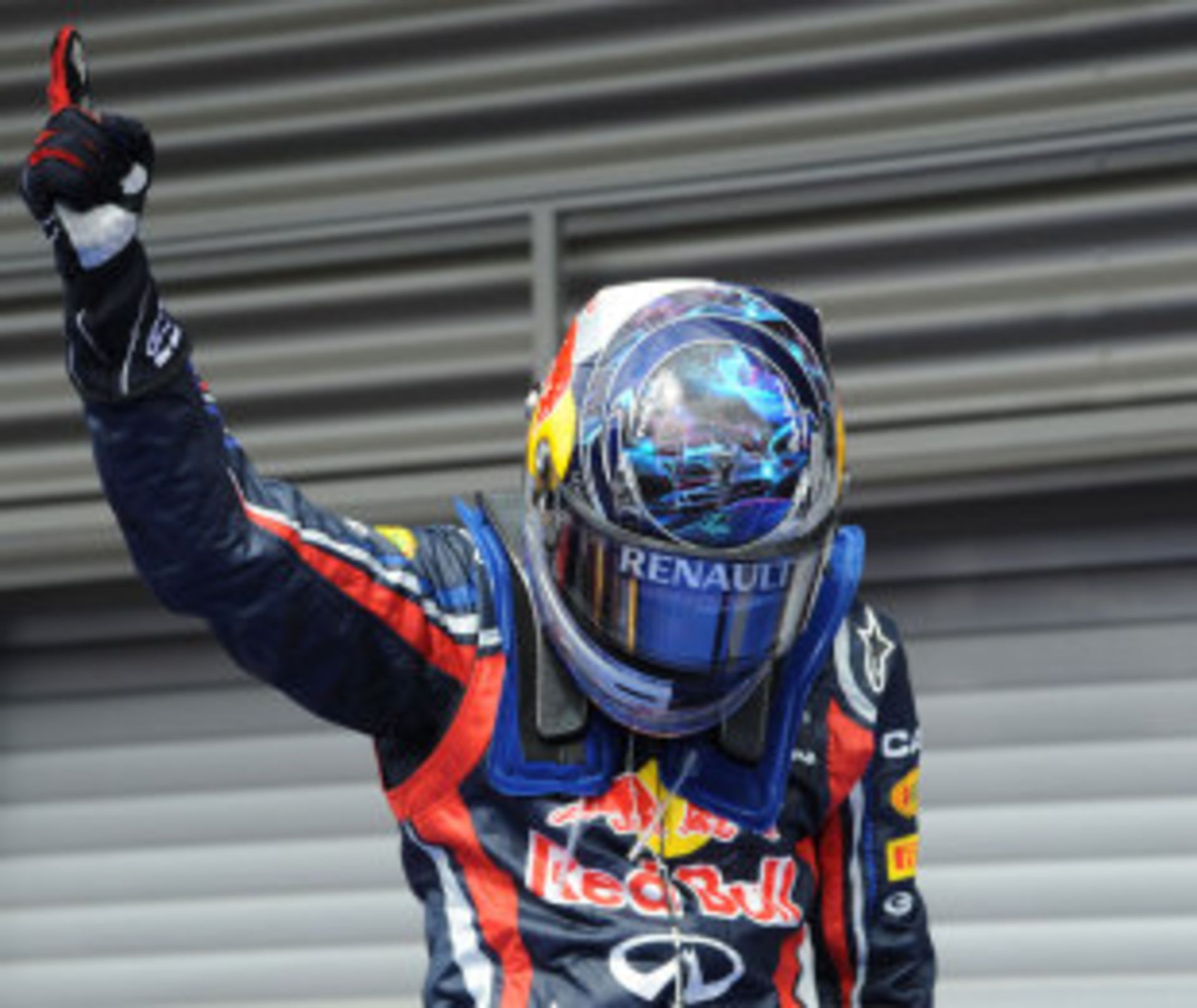vettel