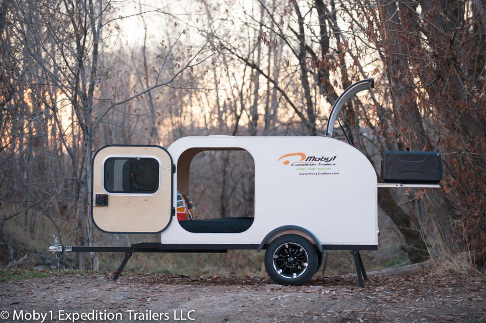 Moby1 C2 Trailer
