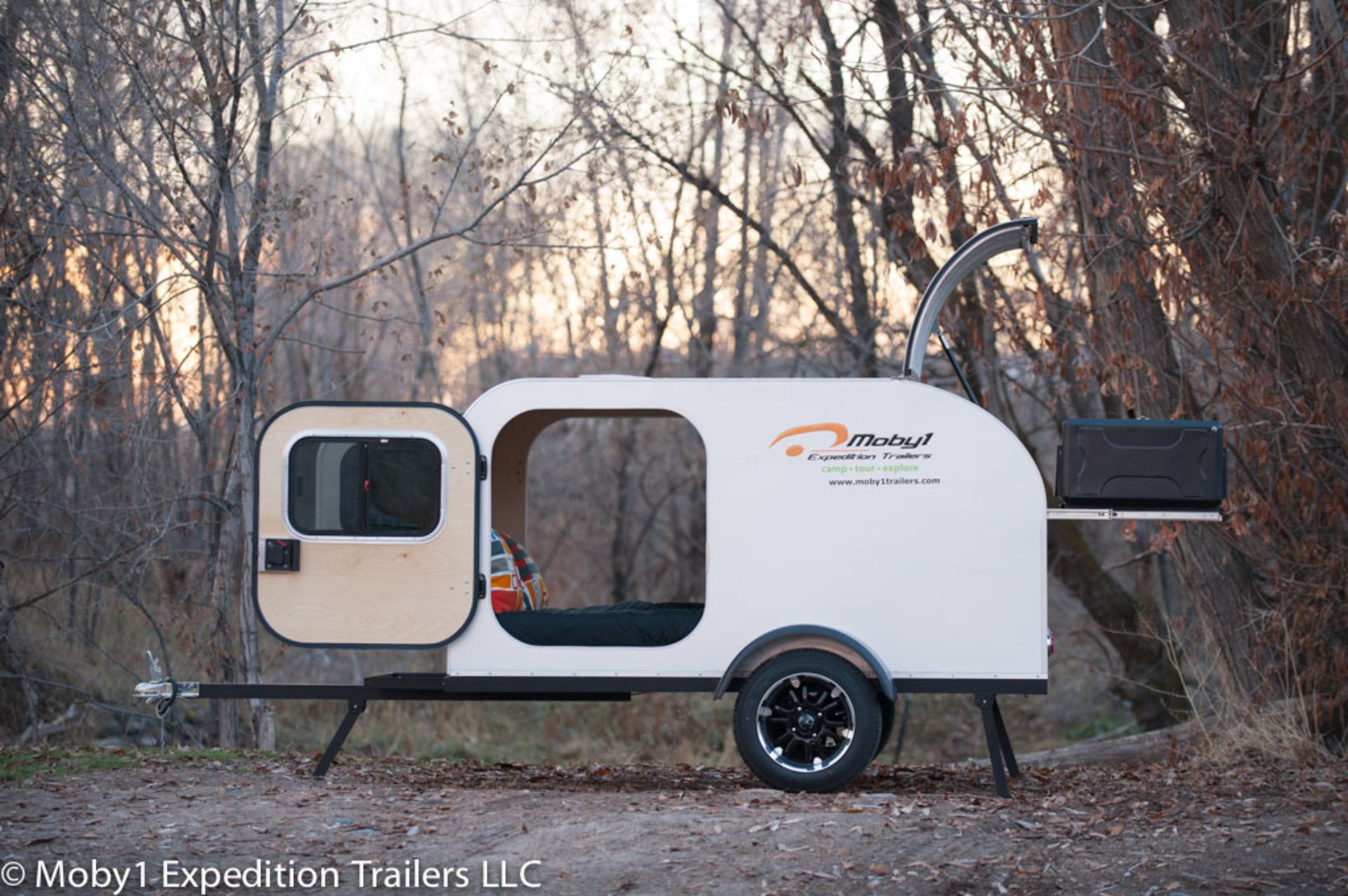 Moby1 C2 Trailer