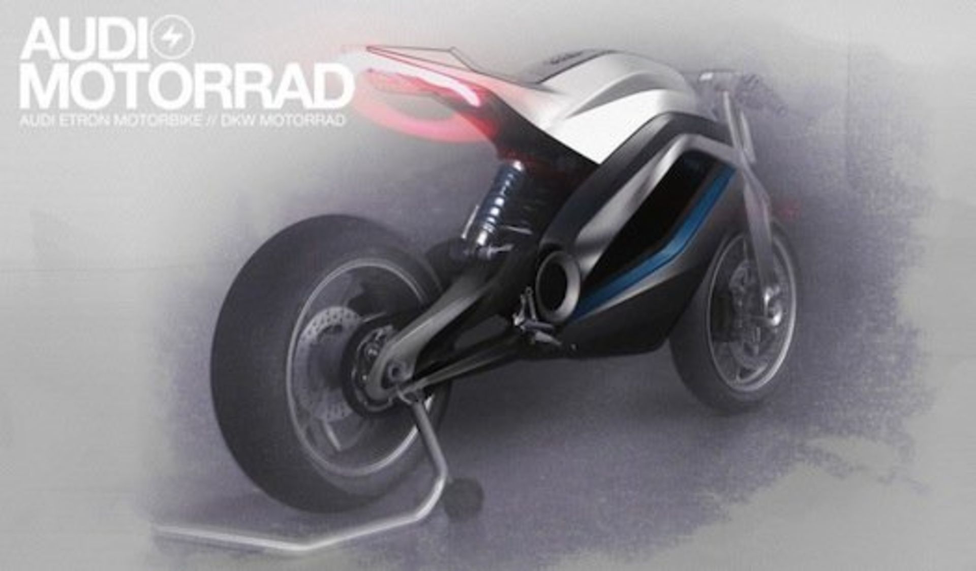 Audi Motorrad