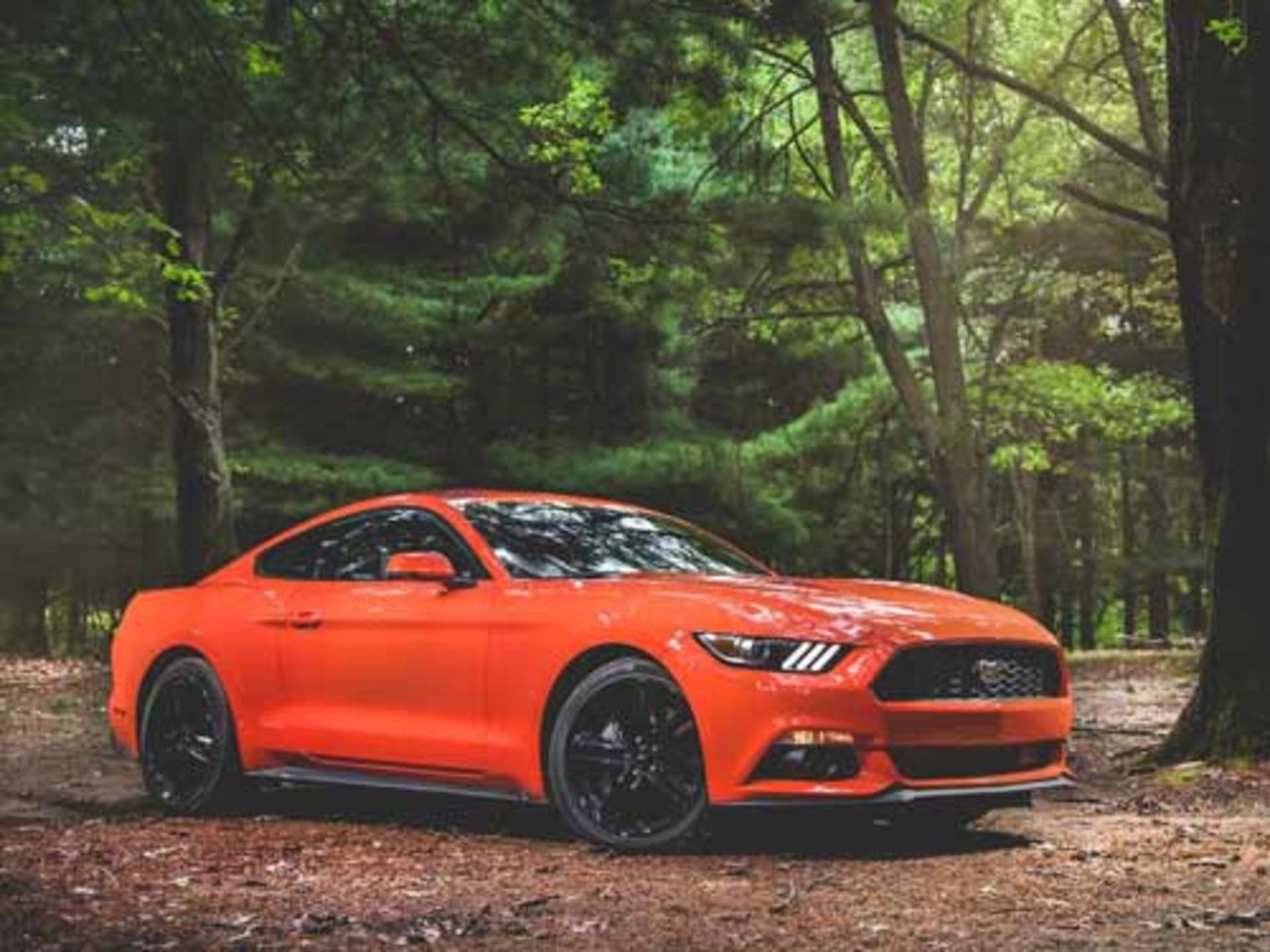 mustang-ecoboost