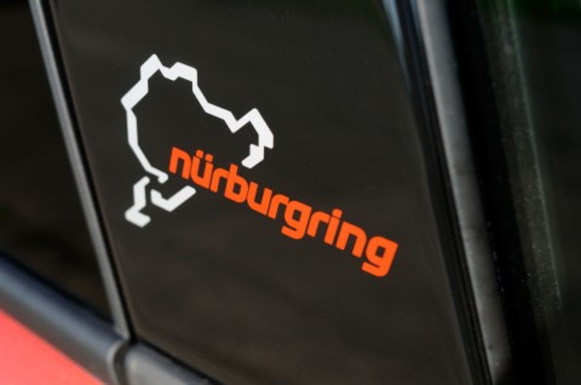 Porsche at the 2011 Nurburgring 24 Hours