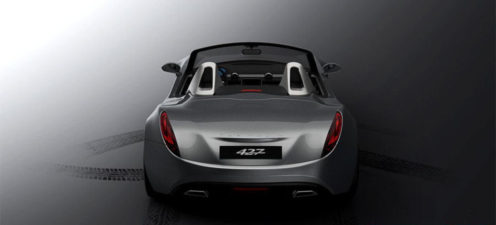 Puritalia 427