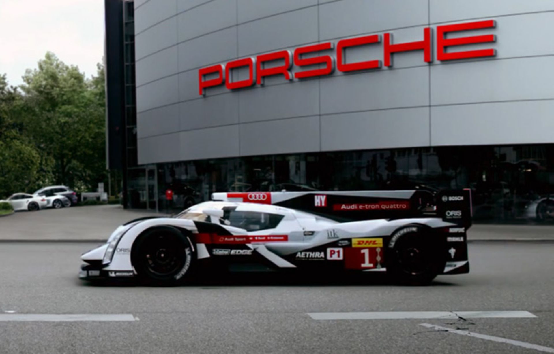 porsche-audi
