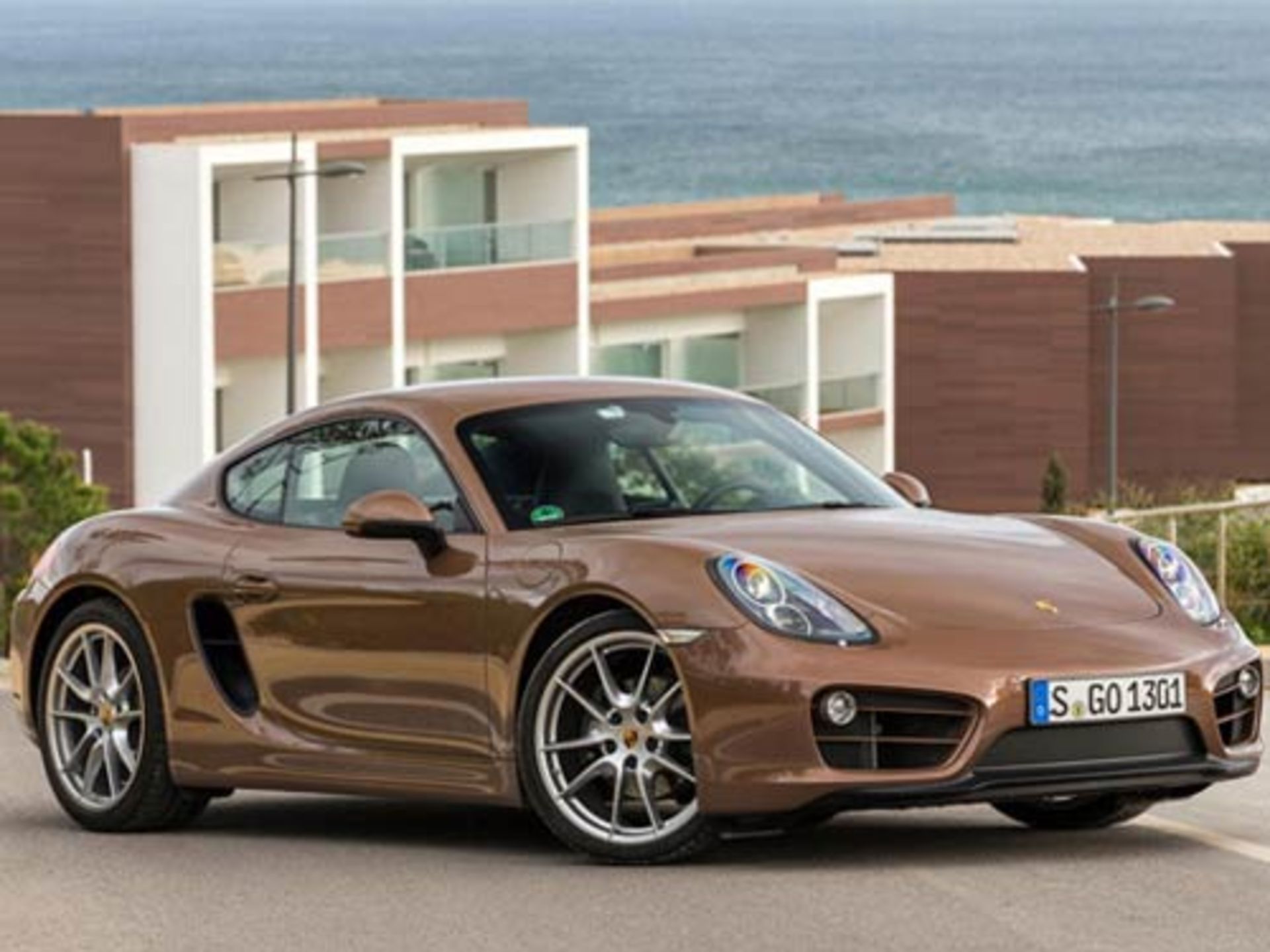 porsche-cayman