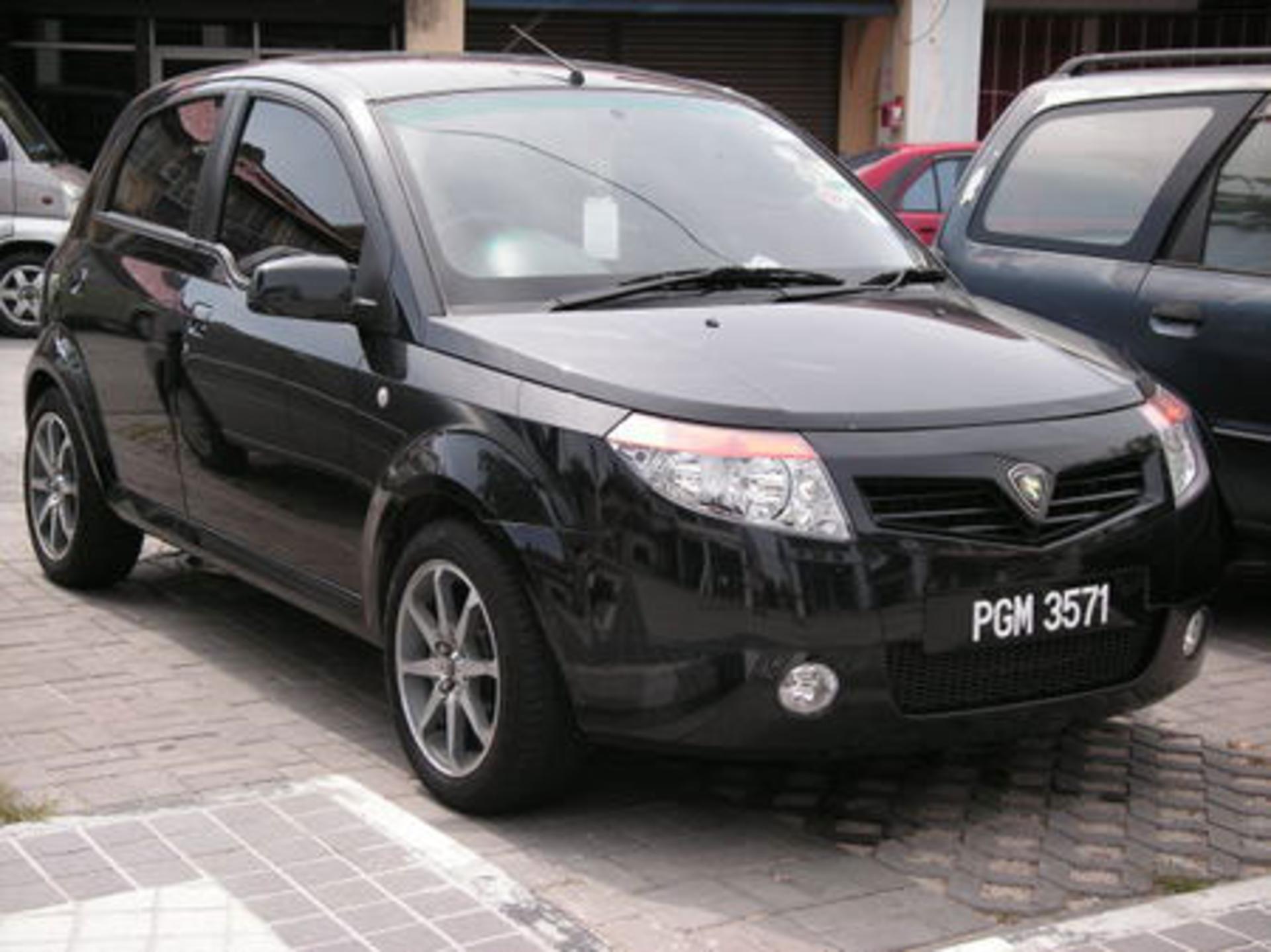 proton_car