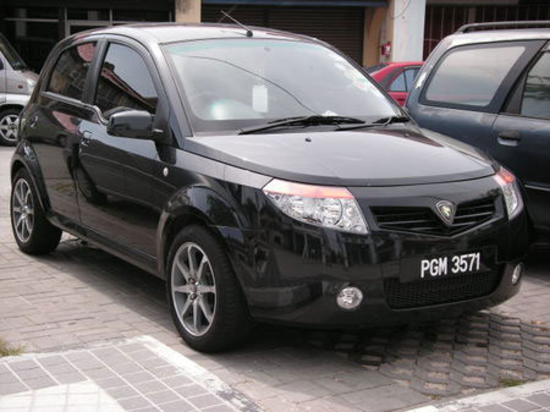 proton_car