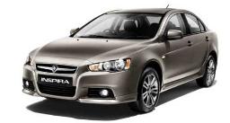 Proton Inspira 2.0P