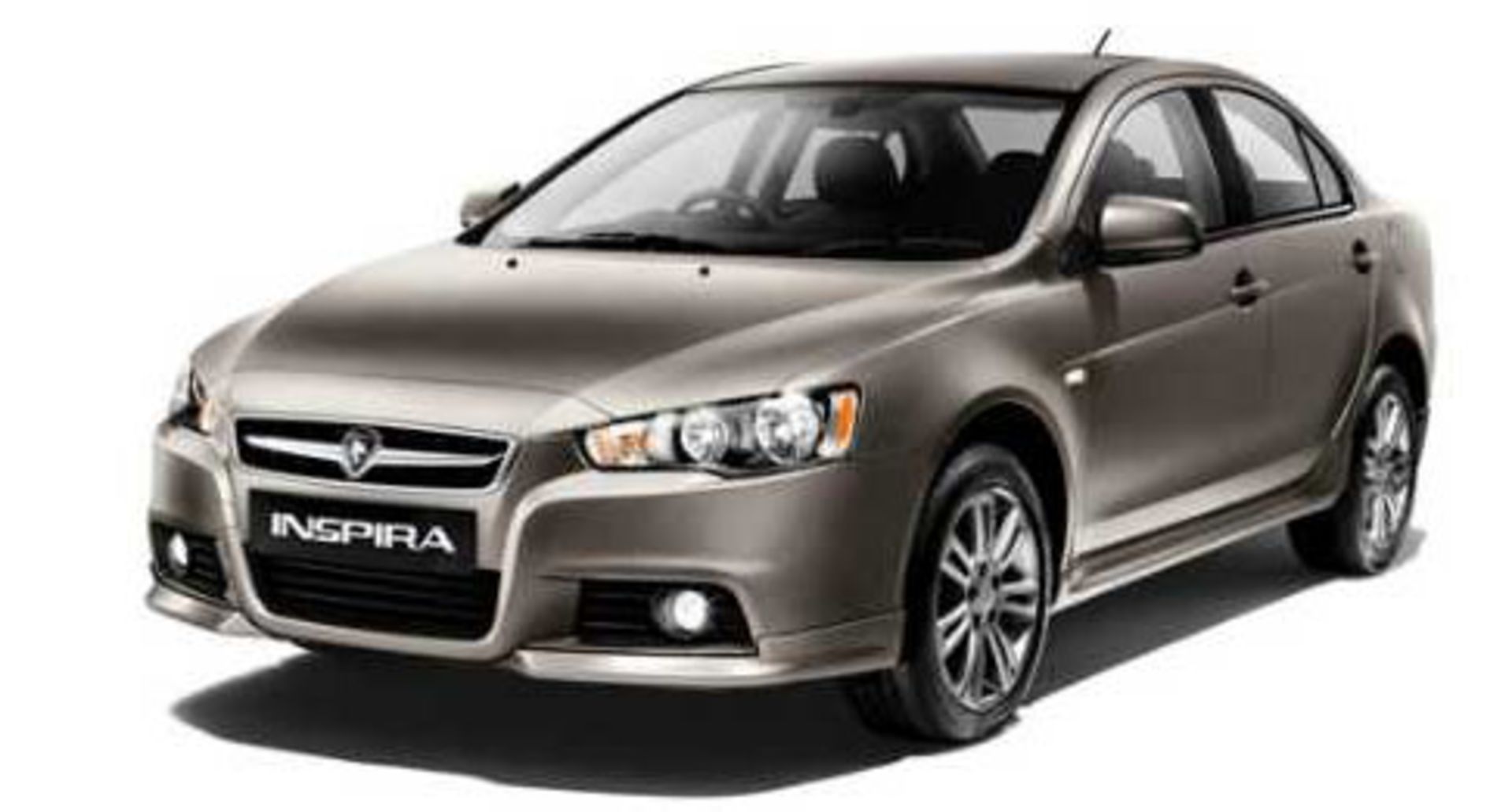 Proton Inspira 2.0P