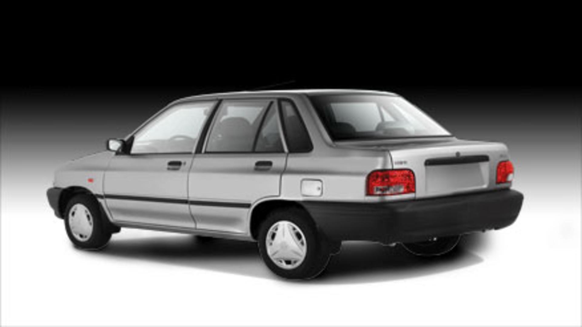 saipa-131-rear
