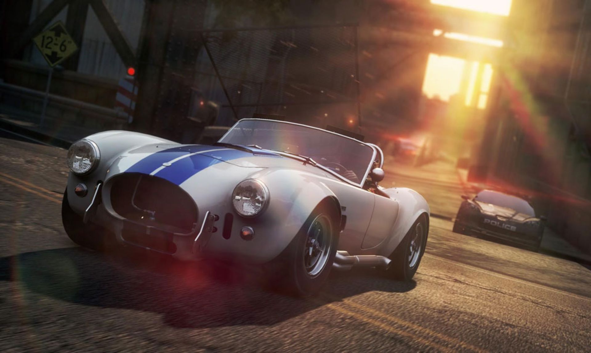 Shelby Cobra