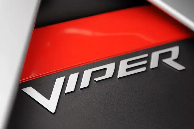 srt-viper