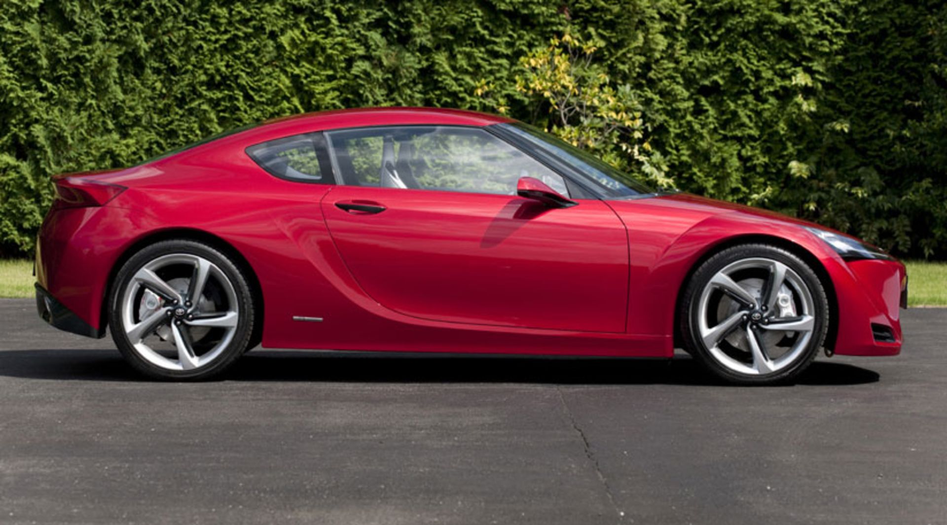 toyota ft-86
