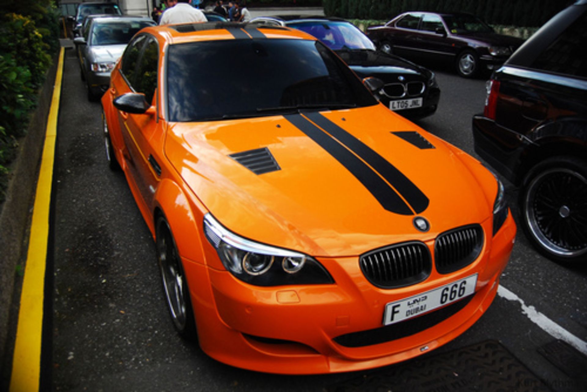 Sheikh Ammar Bin Humaid Al Nuaimi Super cars