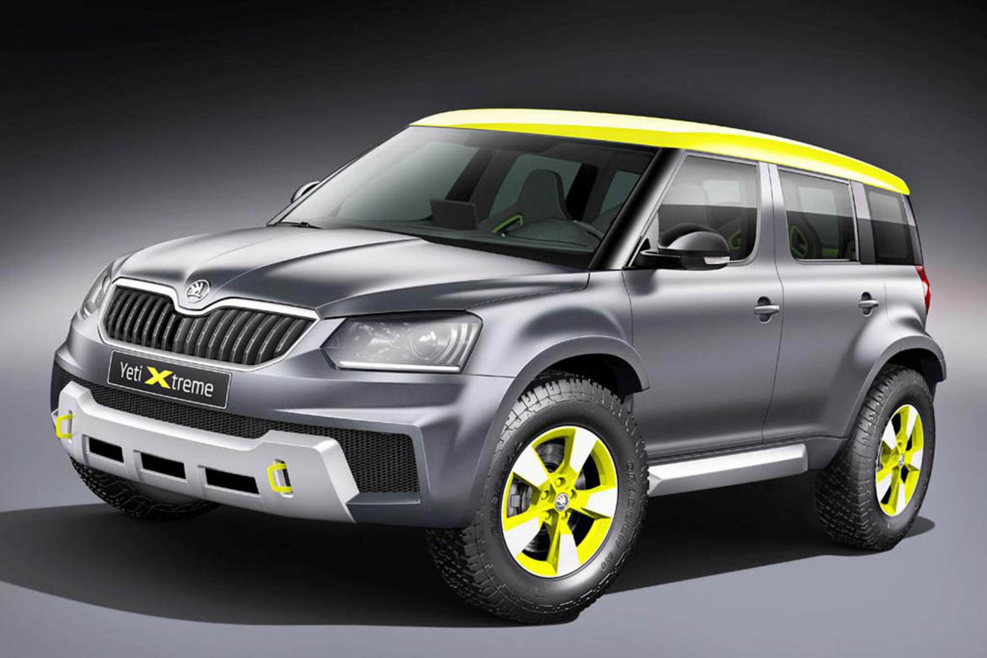 weltpremiere-skoda-yeti-xtreme-woerthersee