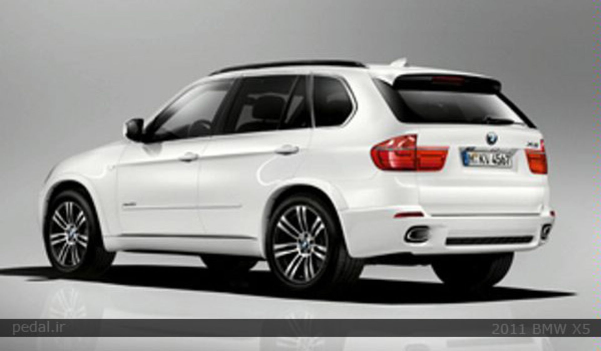 2011 BMW x5