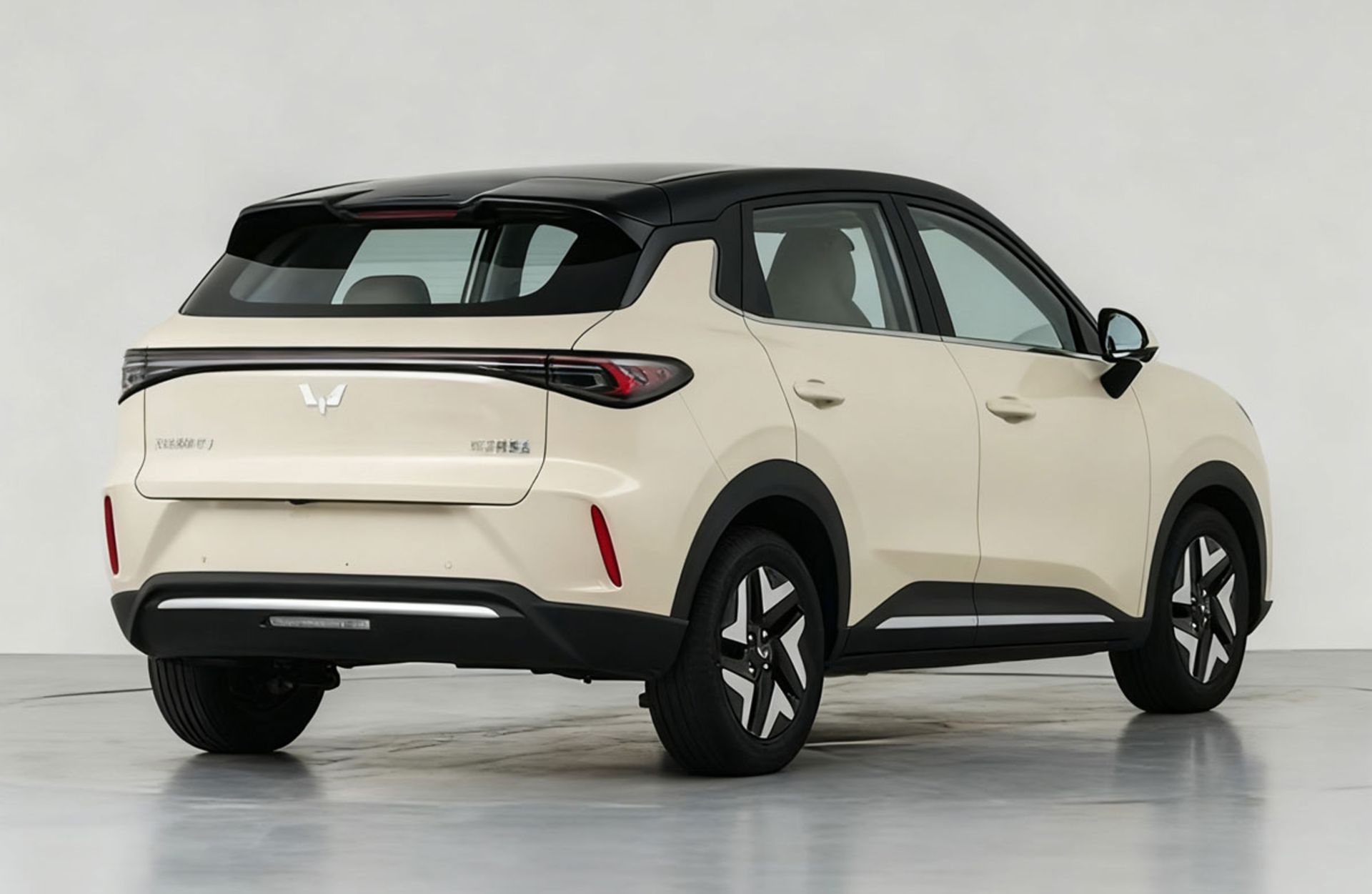 وولینگ بینگو S برقی