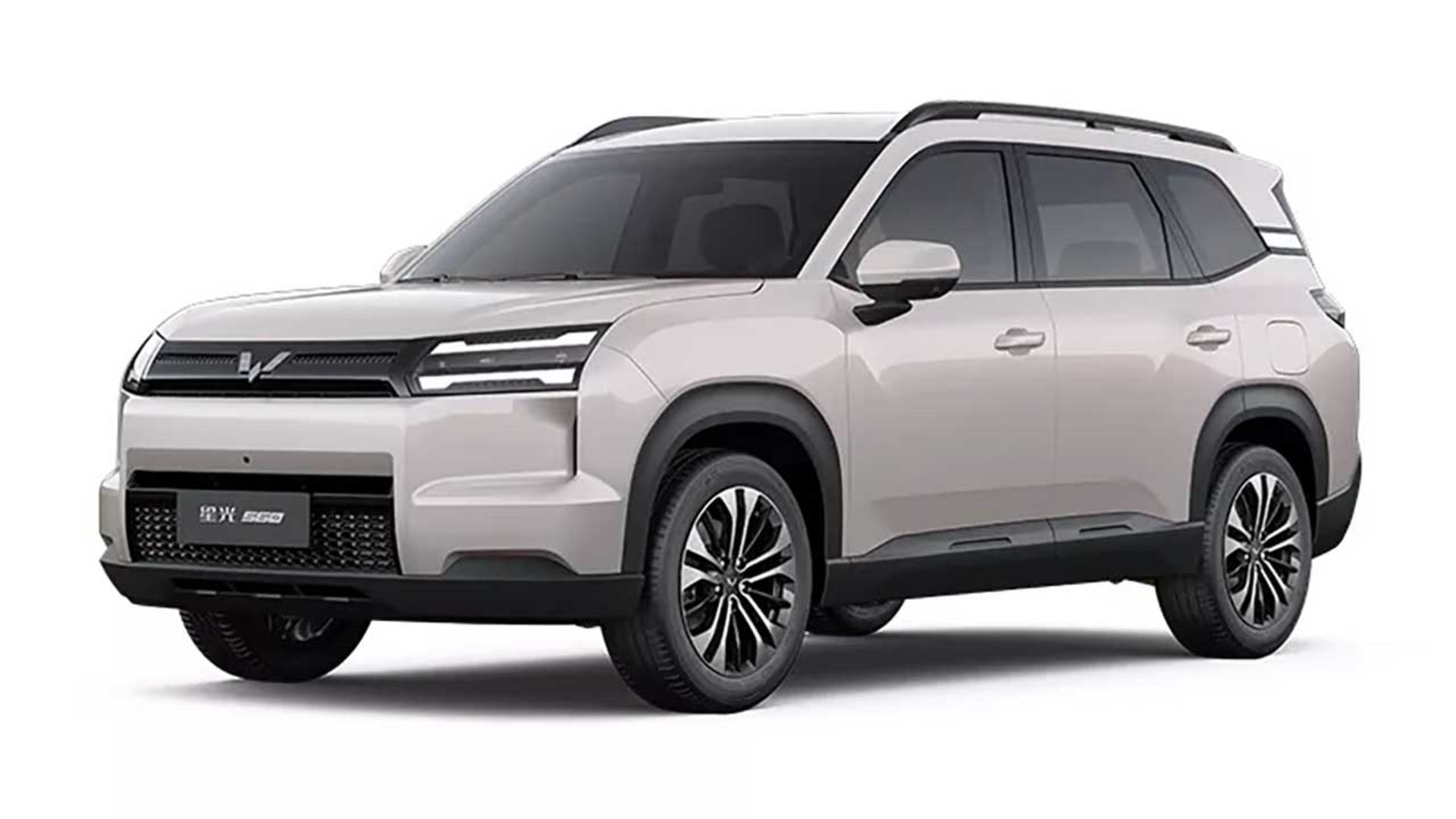 وولینگ استارلایت ۵۶۰ 