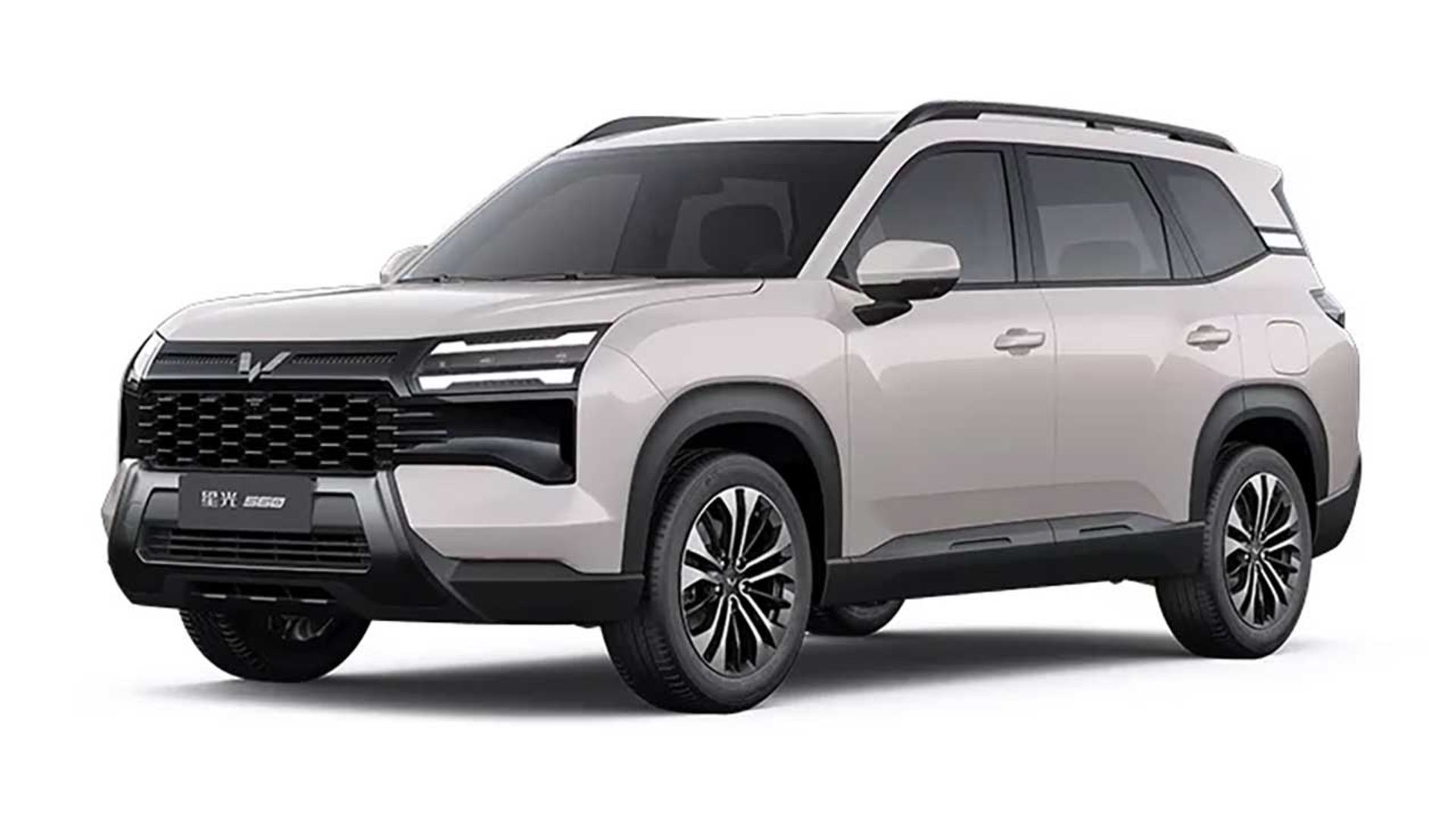 وولینگ استارلایت ۵۶۰ 