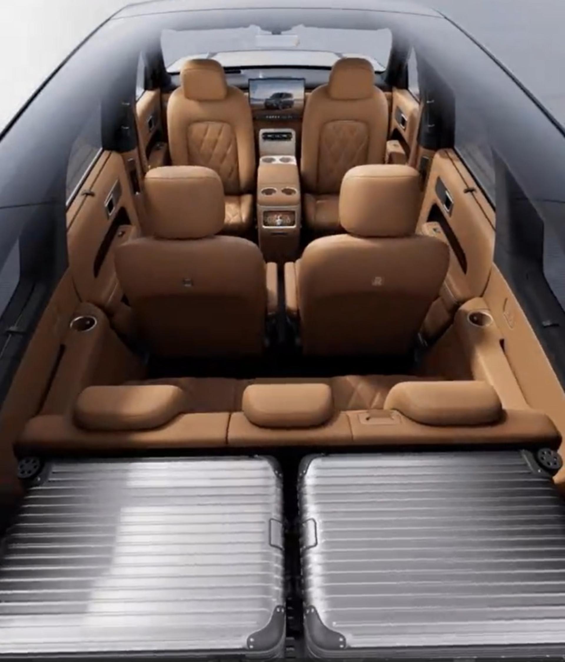 Xiaomi N90 suv skynomad