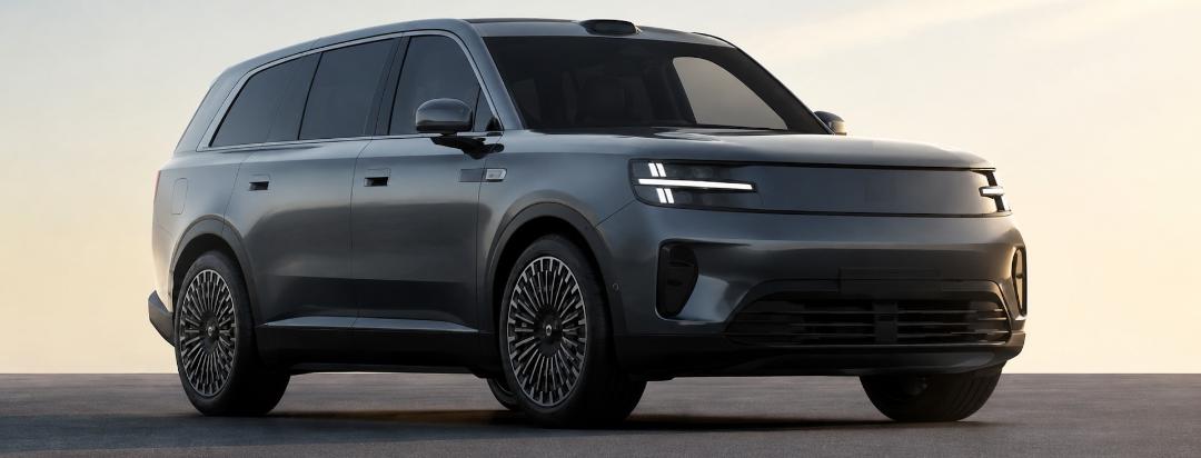 Xiaomi N90 suv skynomad