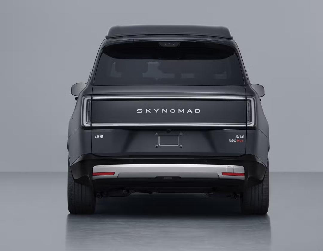Xiaomi N90 suv skynomad
