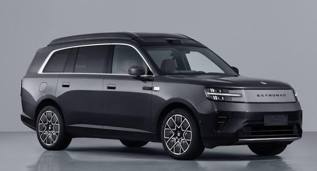 Xiaomi N90 suv skynomad