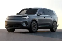 Xiaomi N90 suv skynomad