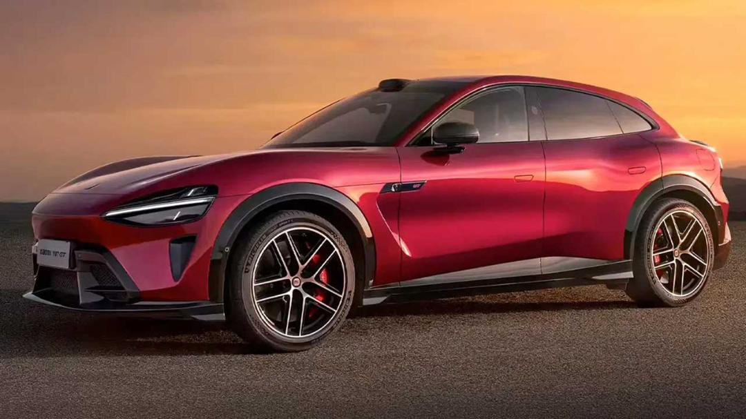 شیائومی YU7 GT