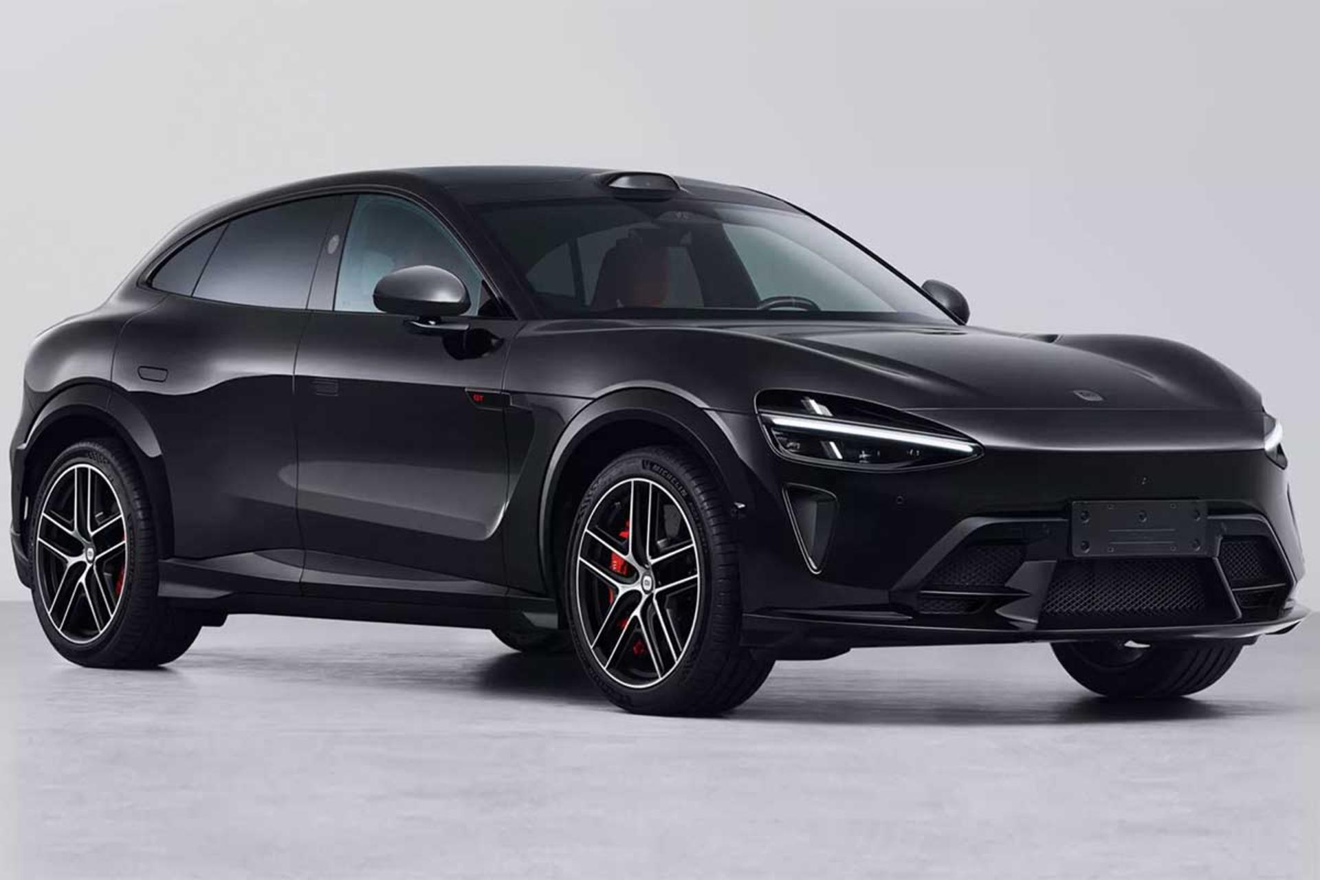 شیائومی YU7 GT