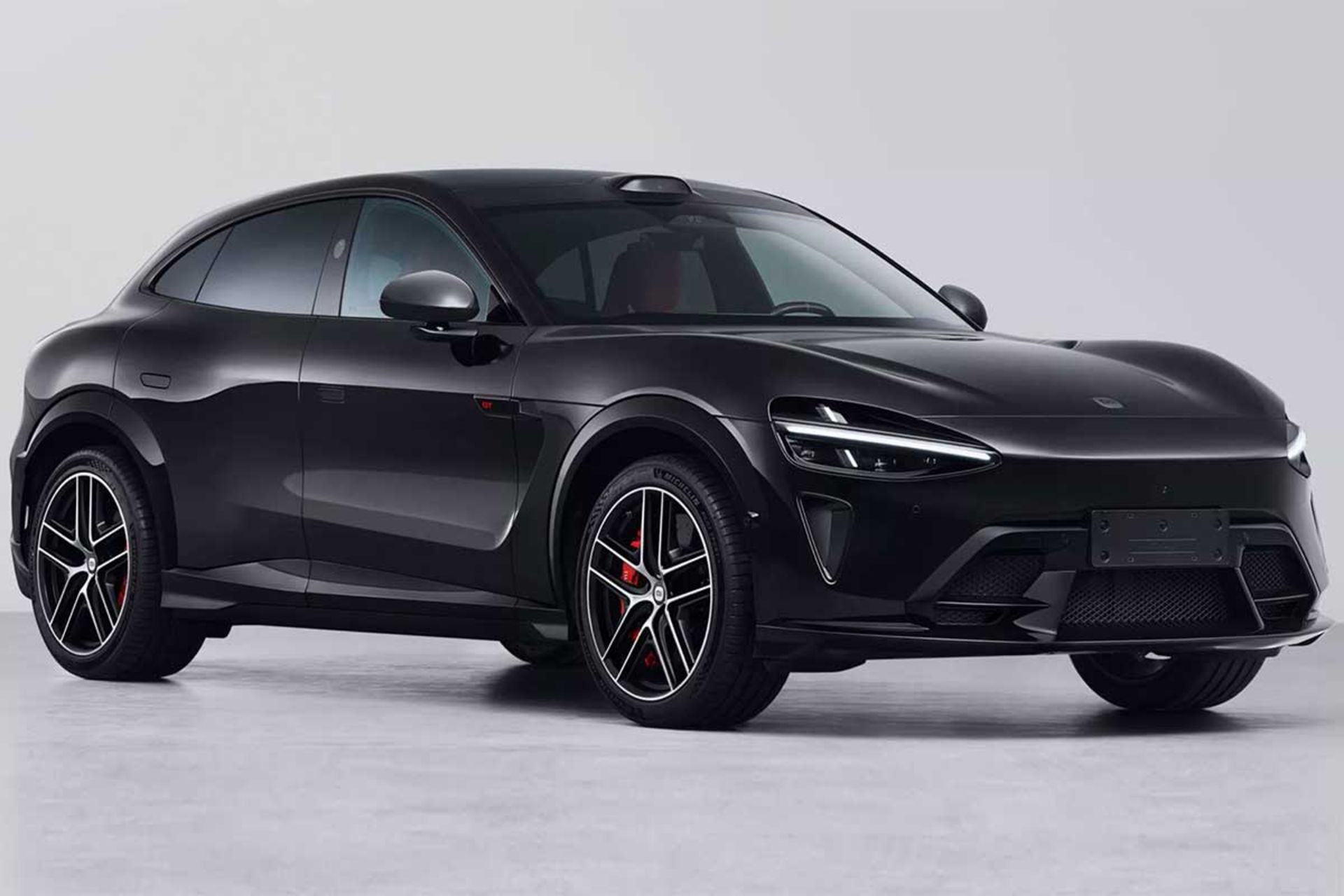 شیائومی YU7 GT