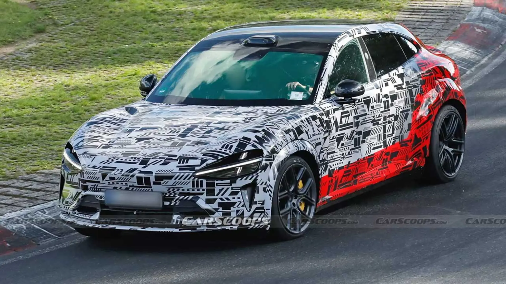 شیائومی YU7 GT