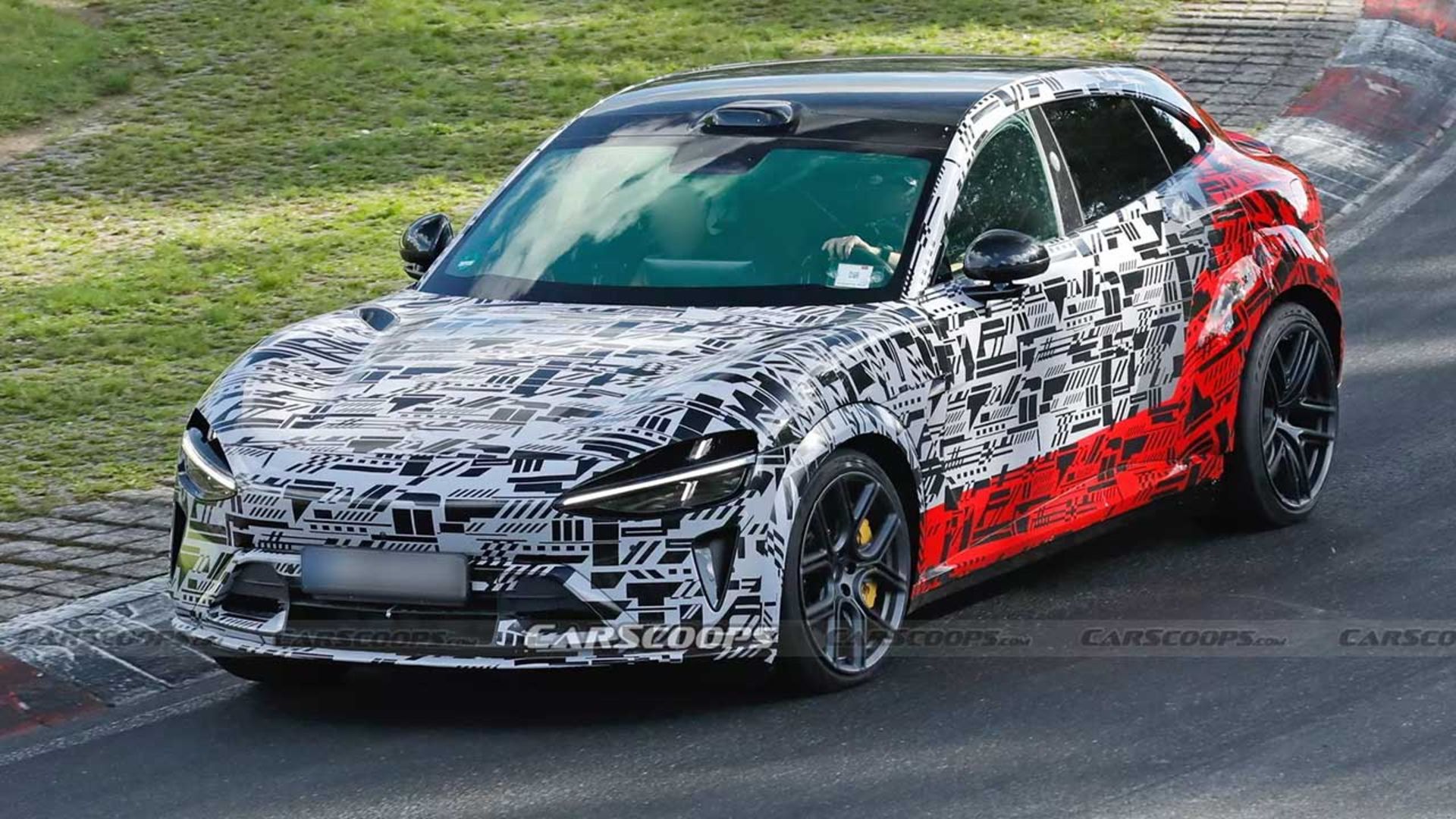 شیائومی YU7 GT