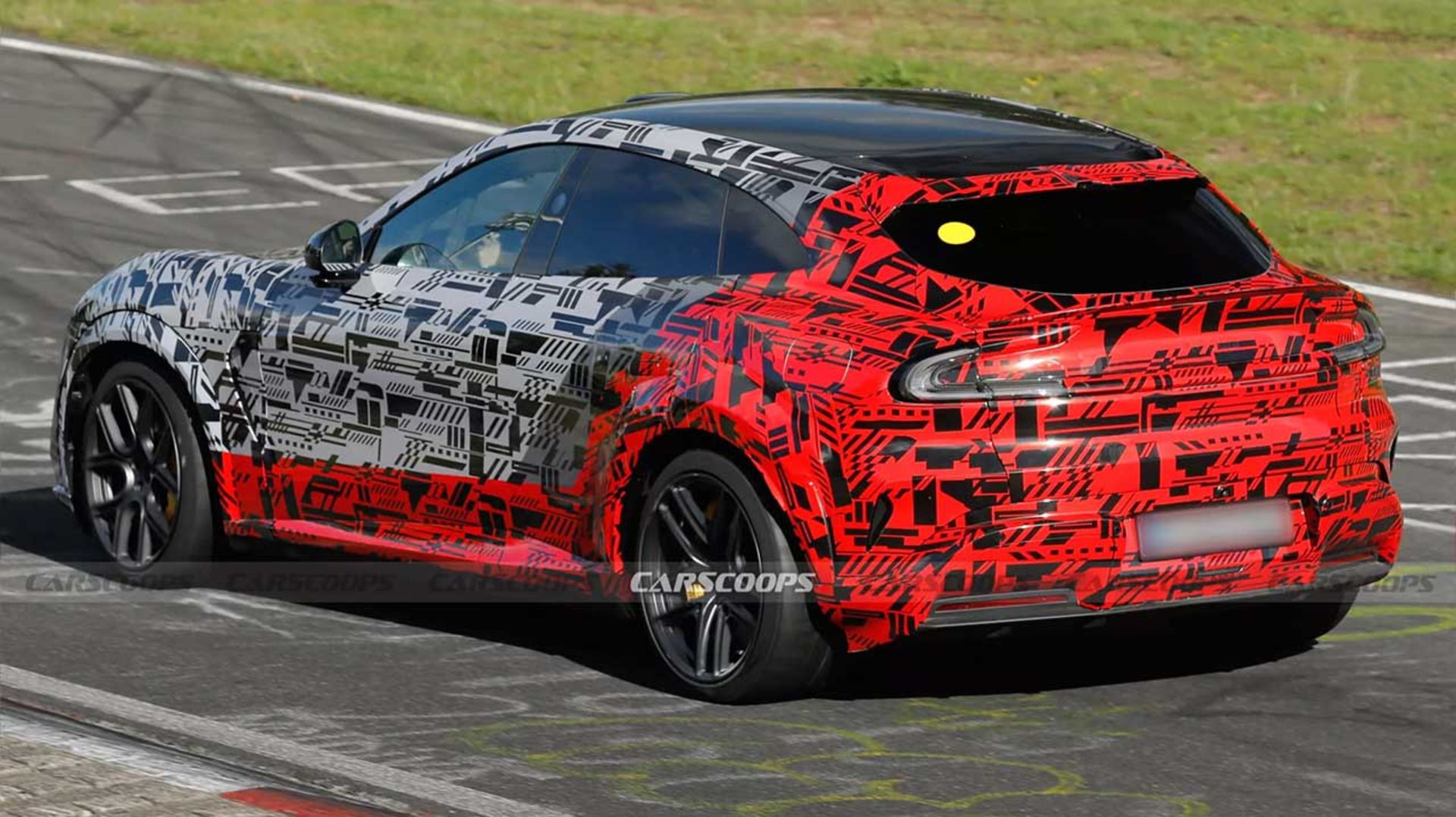 شیائومی YU7 GT