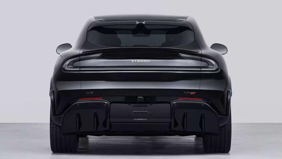 شیائومی YU7 GT