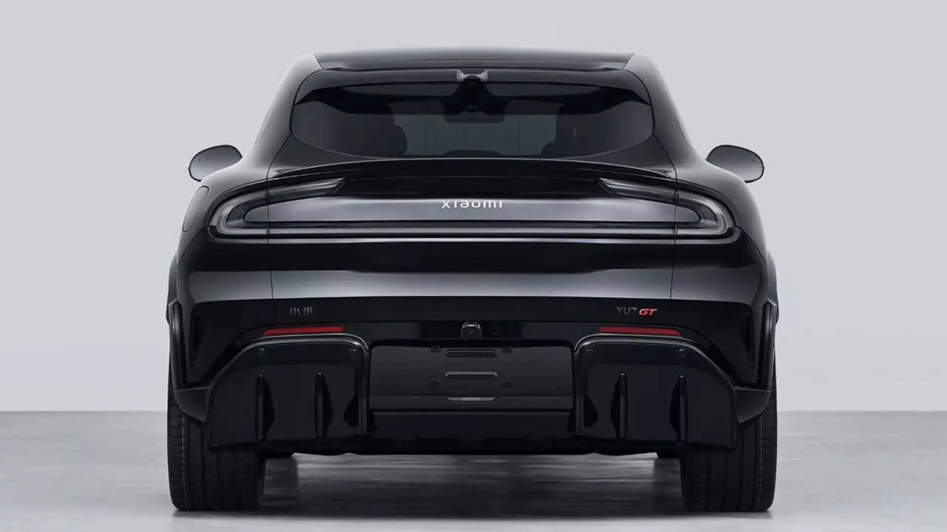 شیائومی YU7 GT