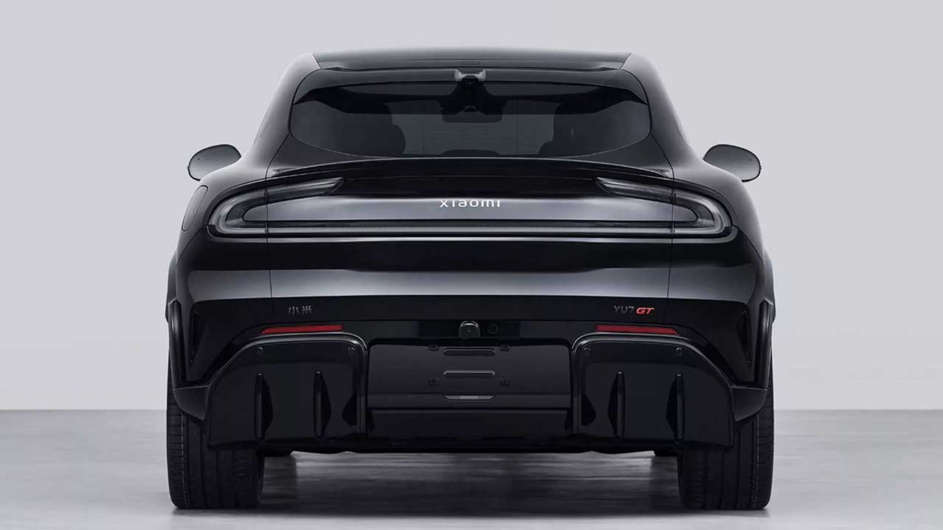 شیائومی YU7 GT