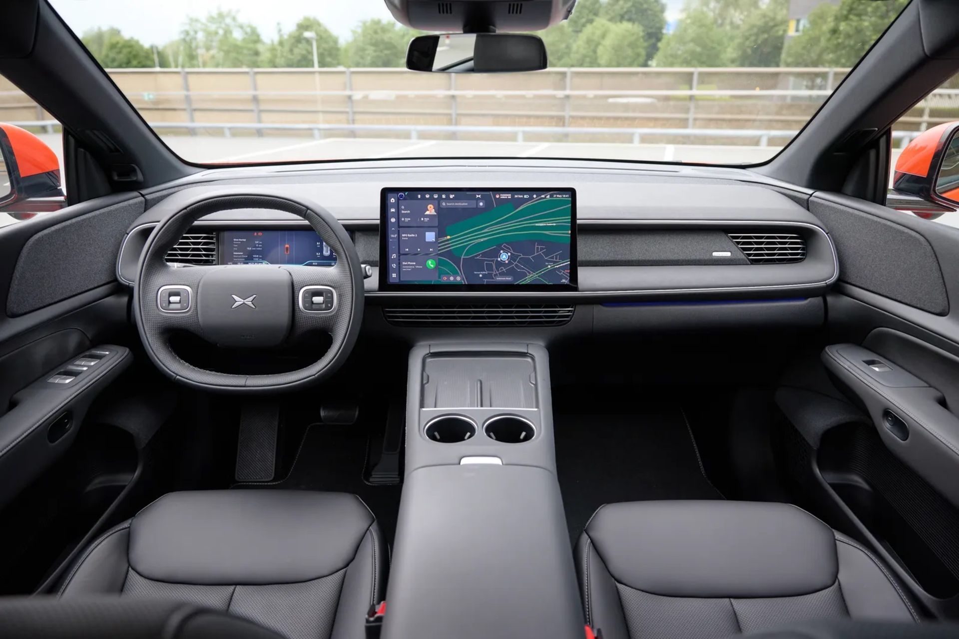 xpeng g6