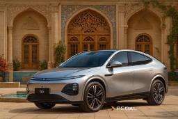 xpeng g6