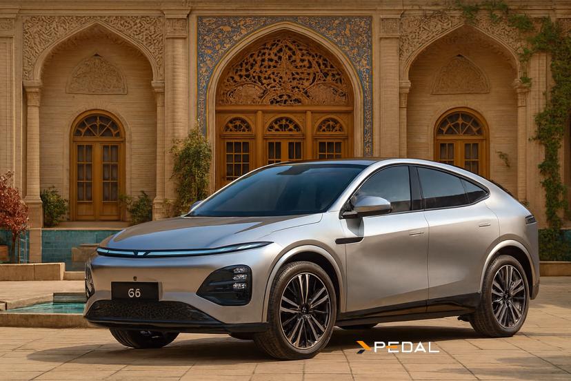 xpeng g6