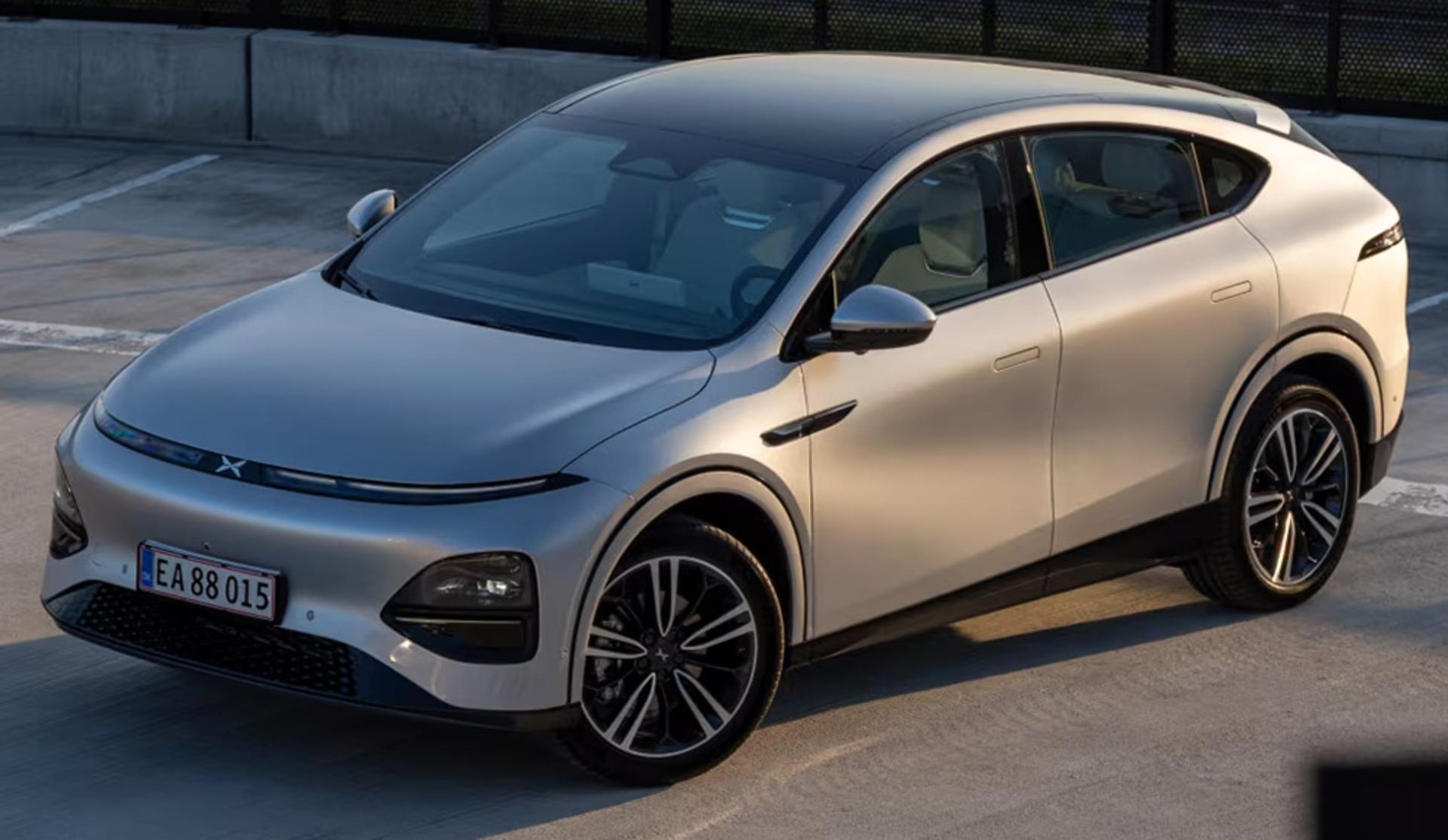 xpeng g6