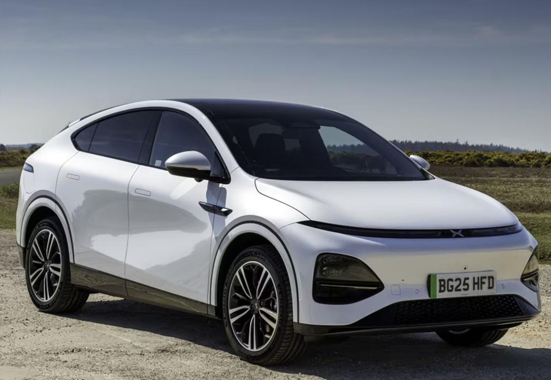 xpeng g6