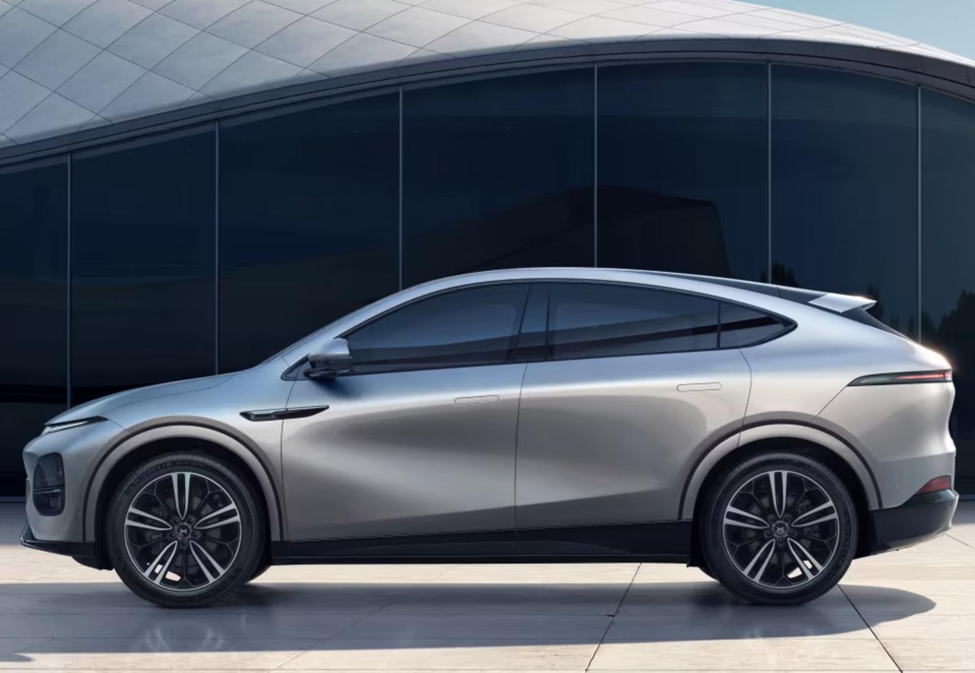 xpeng g6