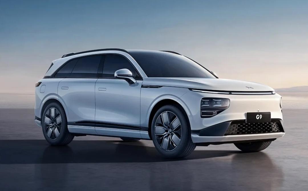 xpeng g9