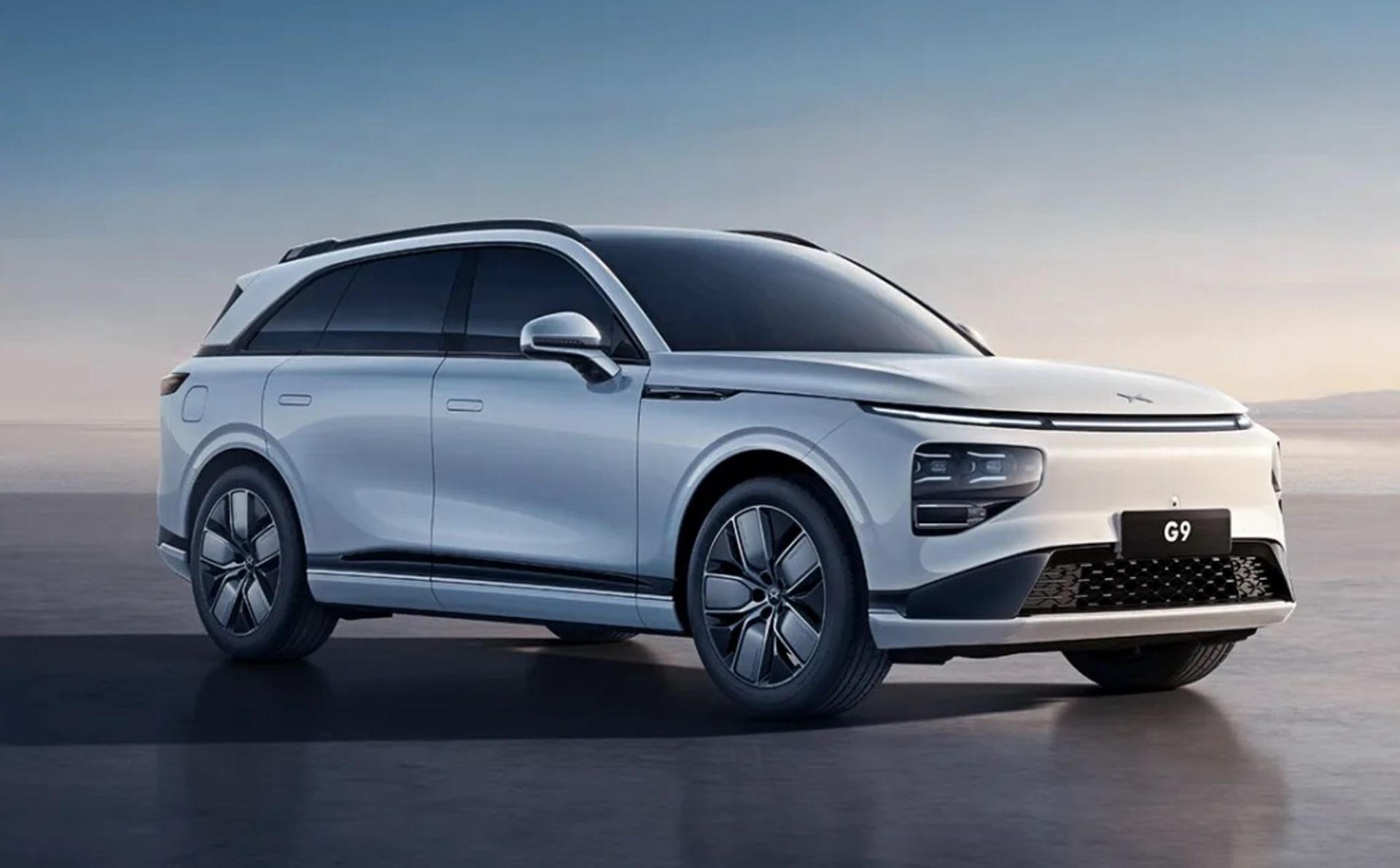 xpeng g9