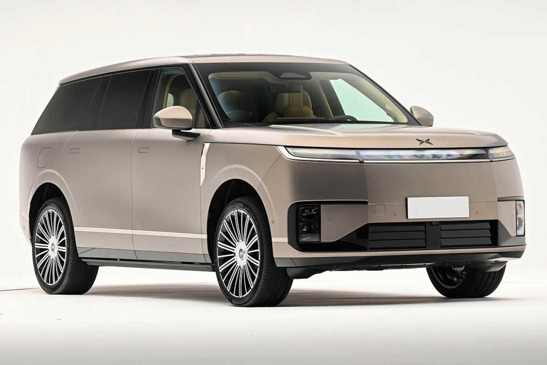 ایکس‌پنگ GX